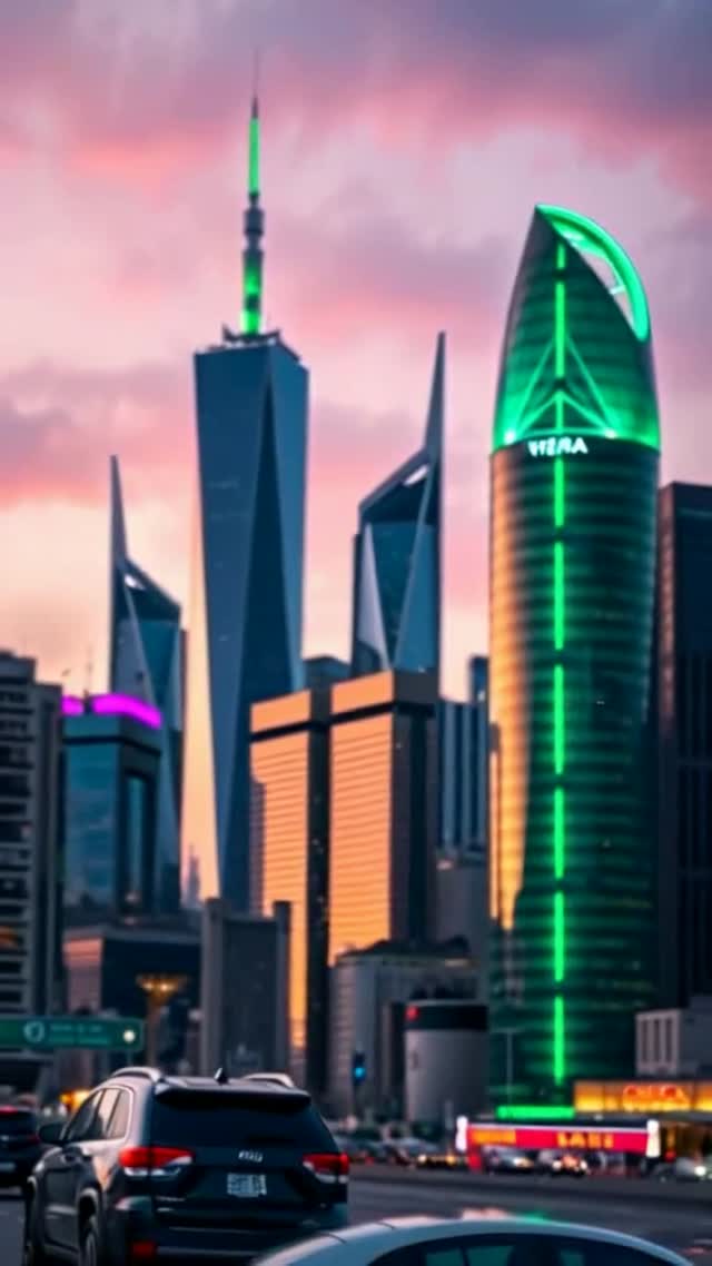 أسطورة الأهرامات