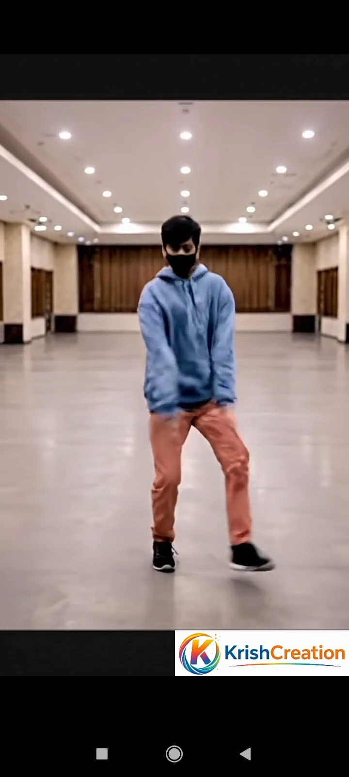 Perfect Popping Technique Tutorial