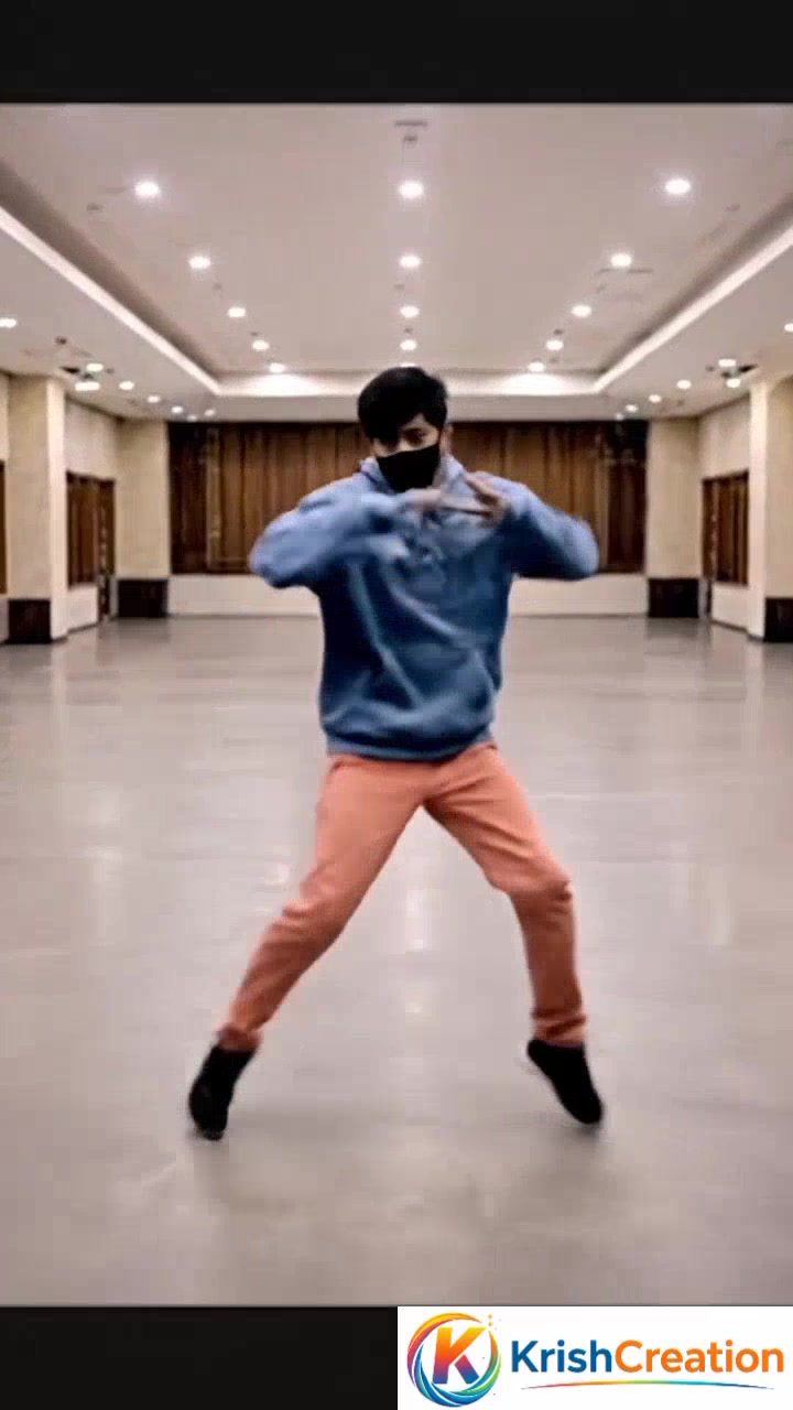 Perfecting the Art of Popping Dance