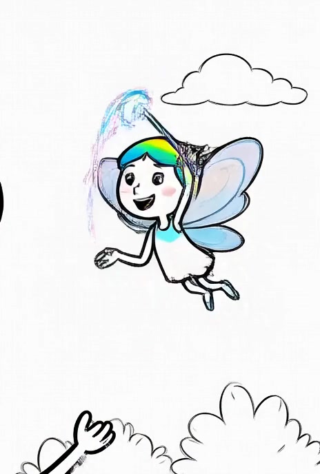 Sticker Friends: Let's Learn Our Colors!