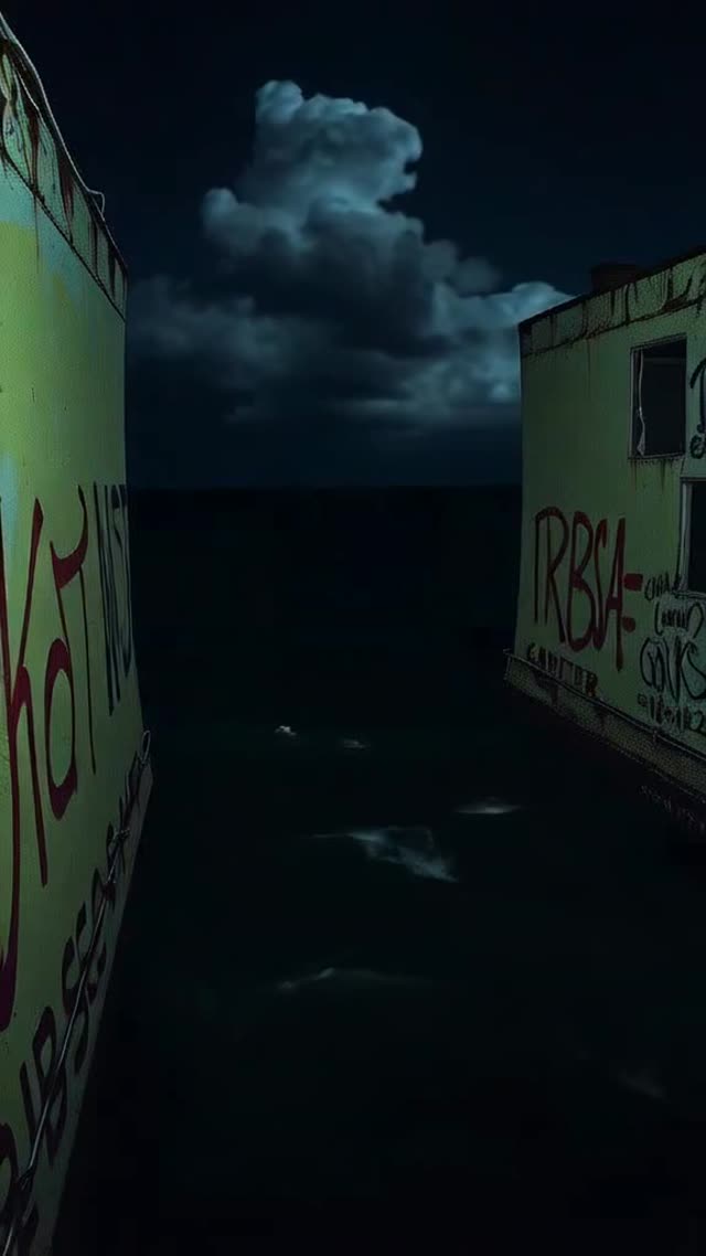 Misteri Penerbangan Malam Terakhir di Segitiga Bermuda