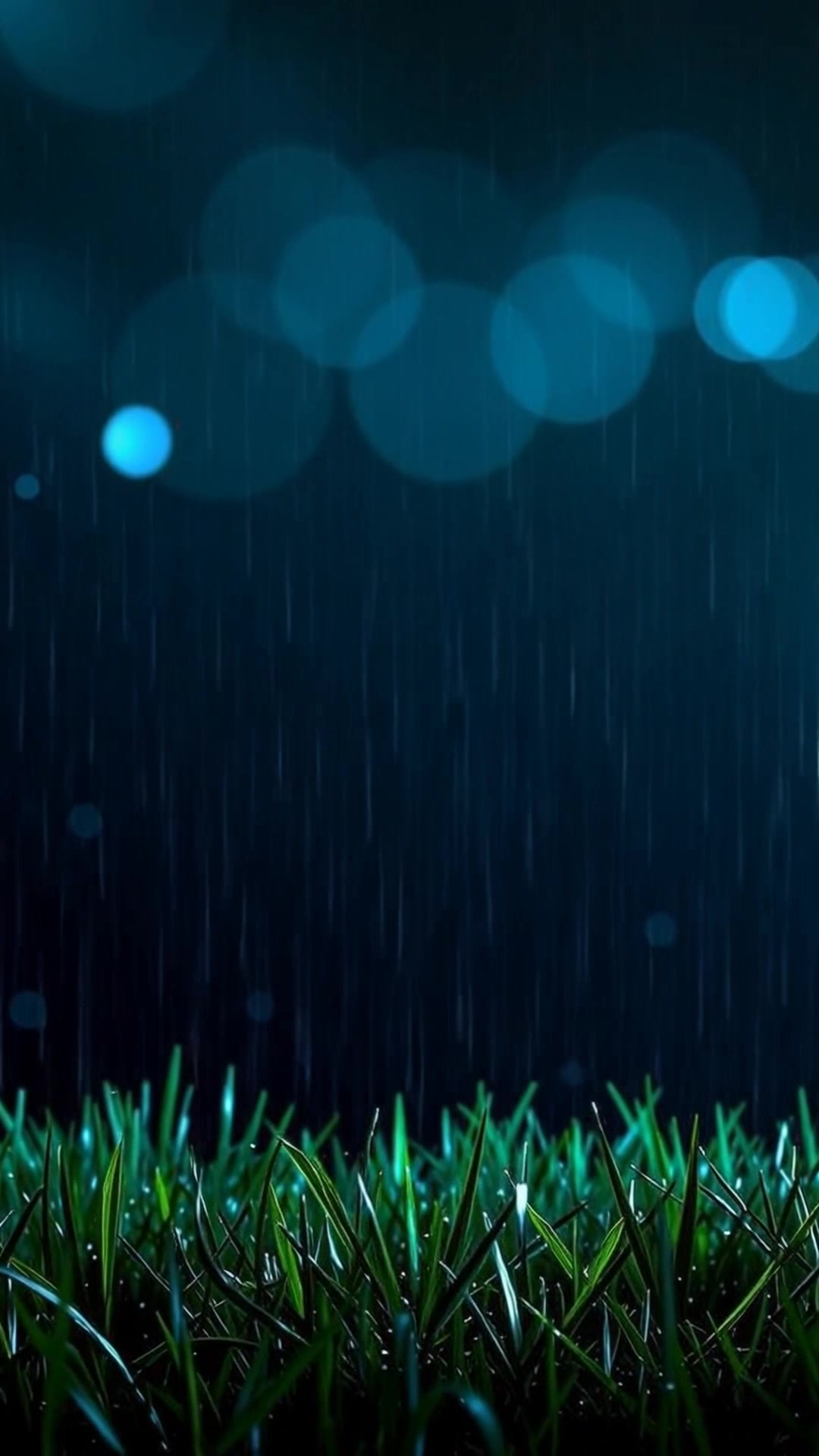 Fakta-Fakta Utama Mengenai Hujan