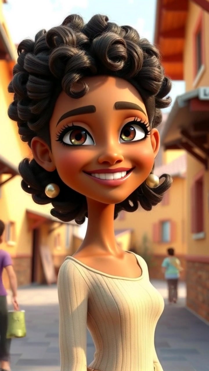 Nombuso's Journey: From Marriage to Independence