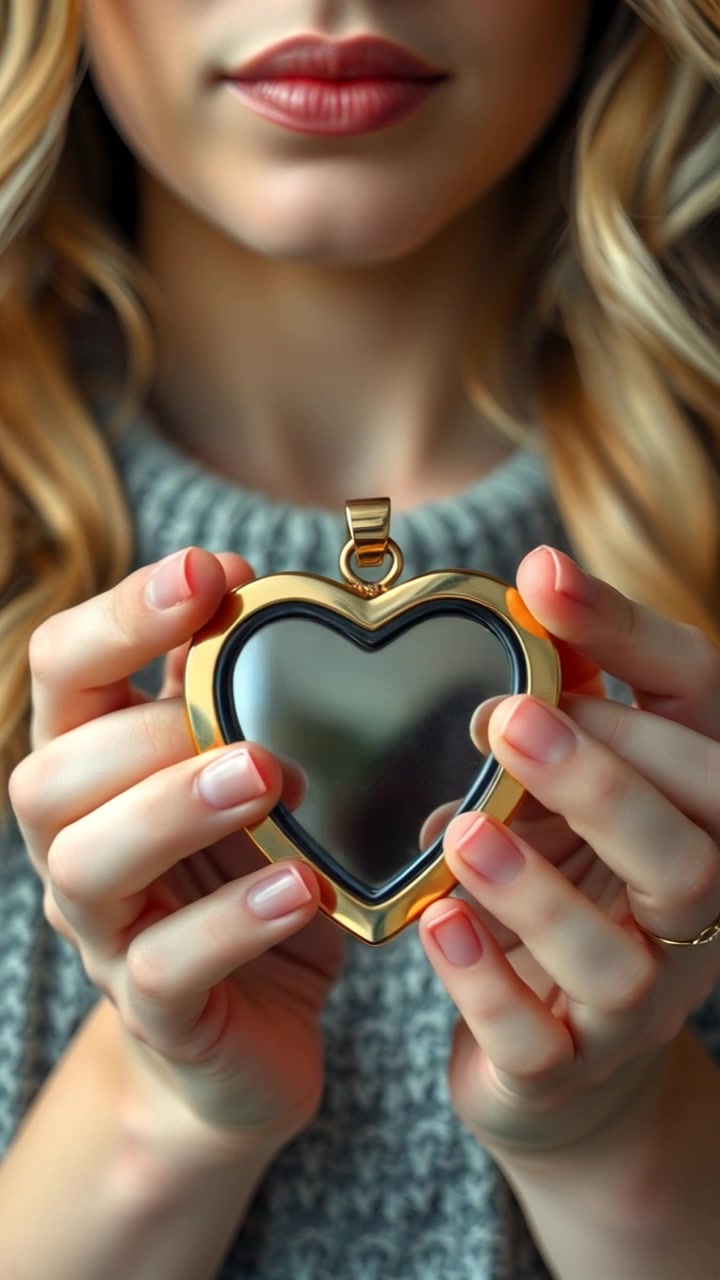 The Depths of Love: Beyond Butterflies and Heartbeats
