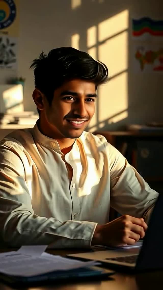 سچے ارادے کی طاقت