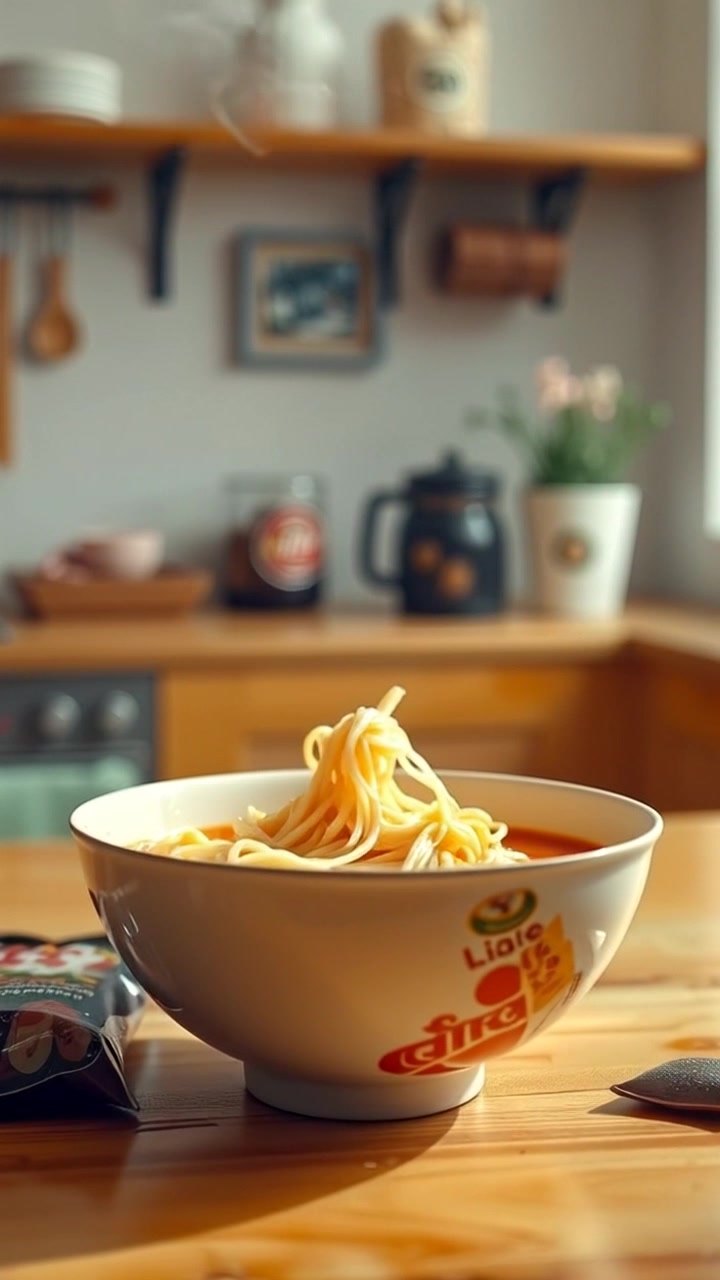 Mitos Usus Buntu: Mie Instan Tidak Penyebabnya!