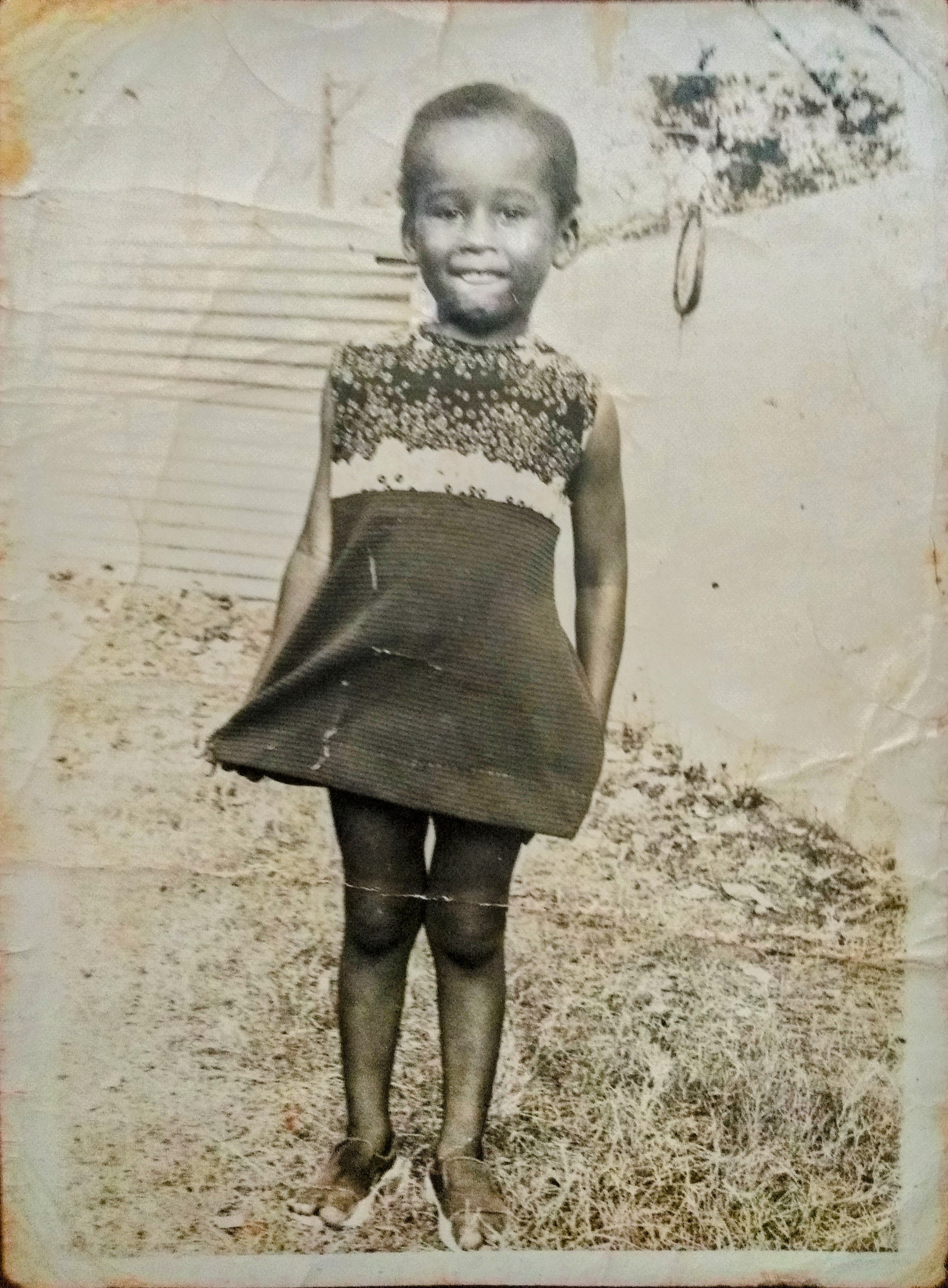 A Conversation with Althea