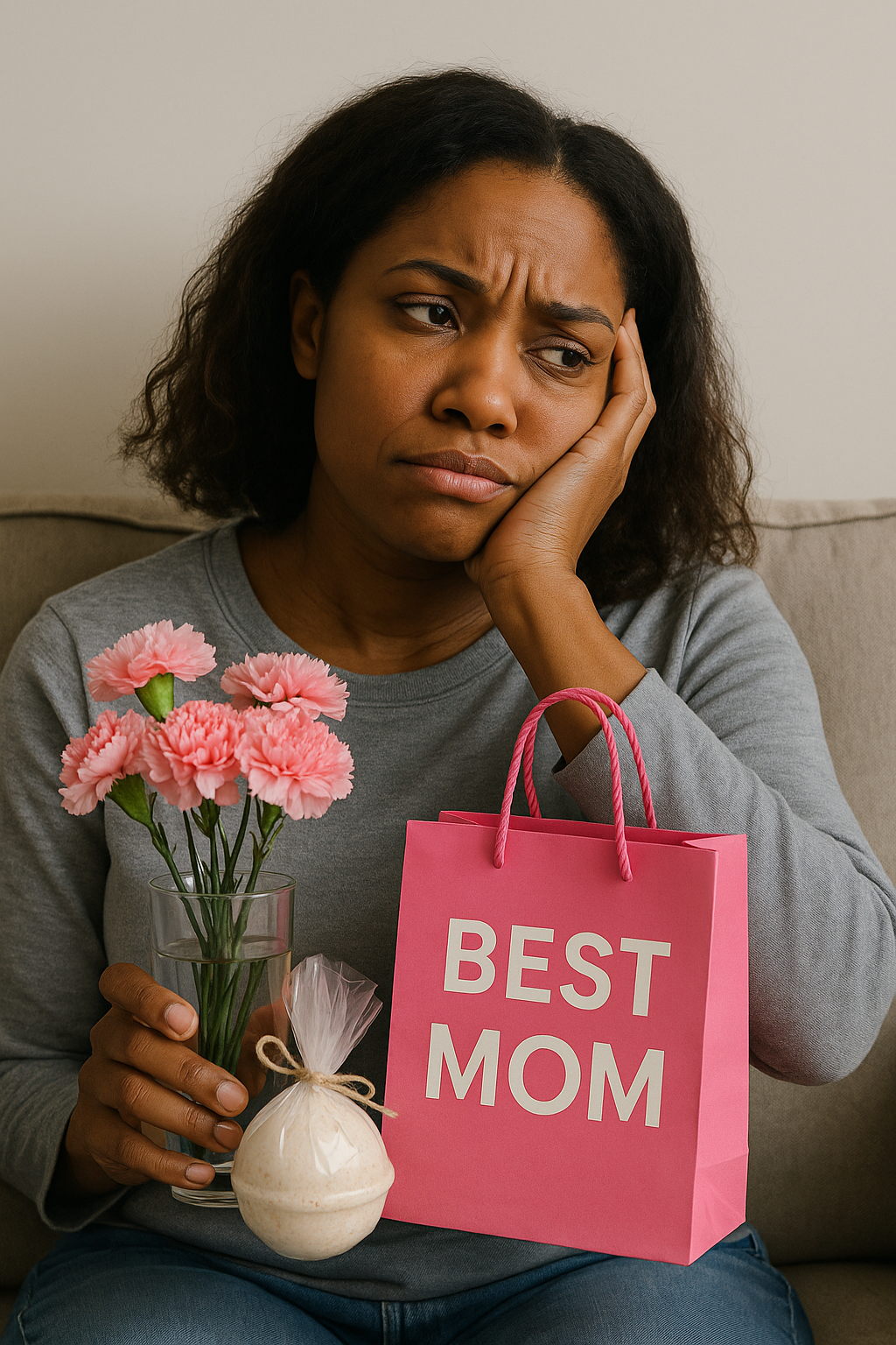This Mother’s Day, Give Her What Speaks to Her Soul