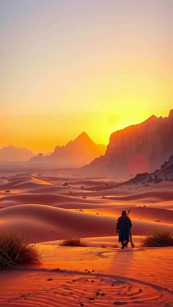 أهمية الصلاة في حياة الصحابة
