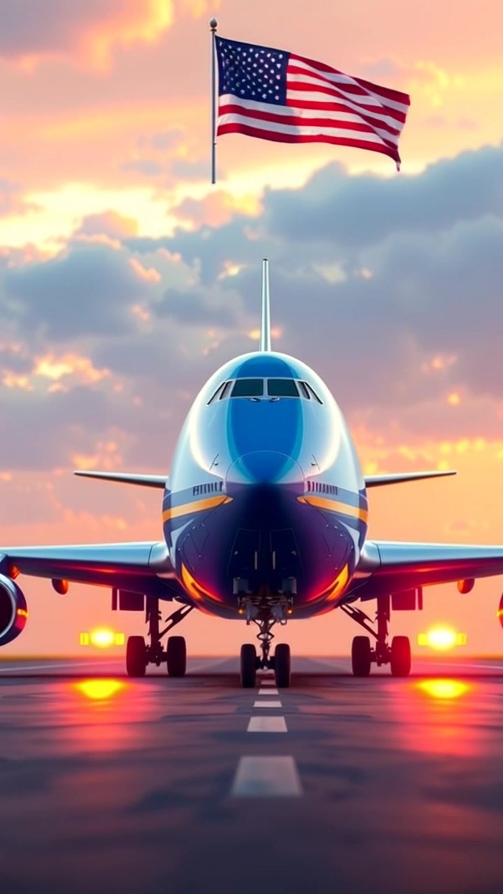 Menerbangkan Impian di Ujung Fajar