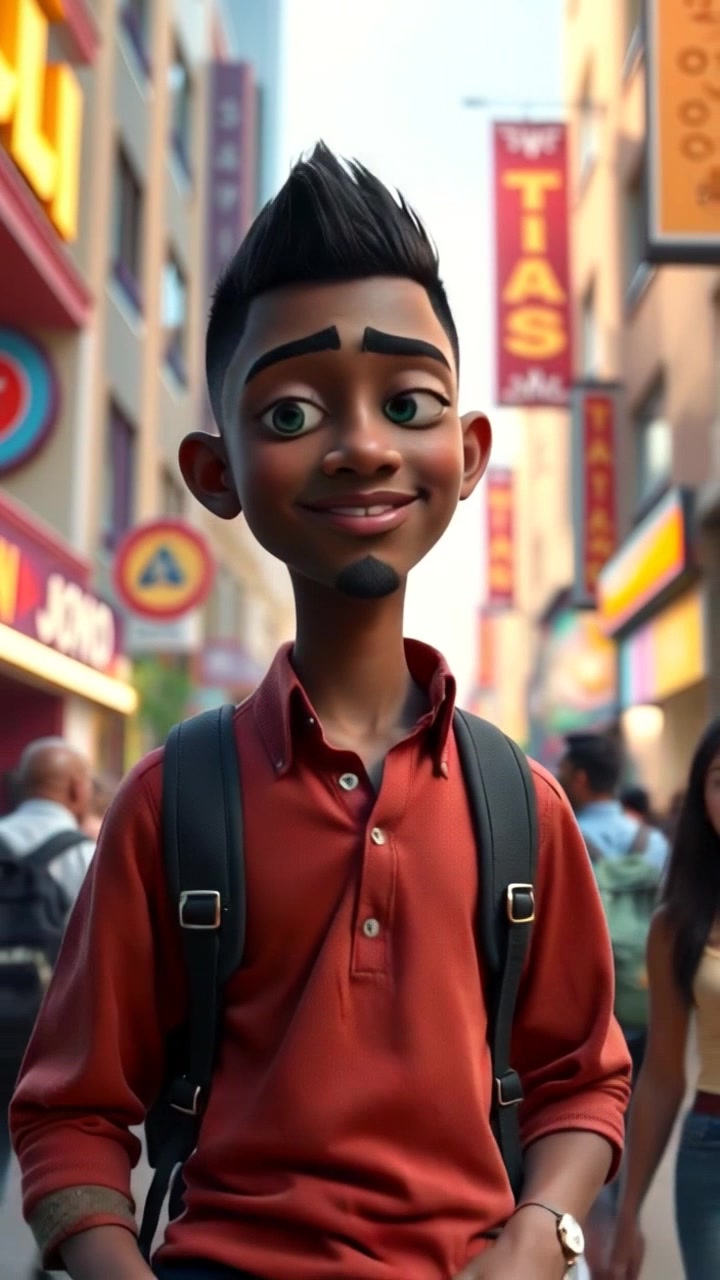 The Gift of Kindness