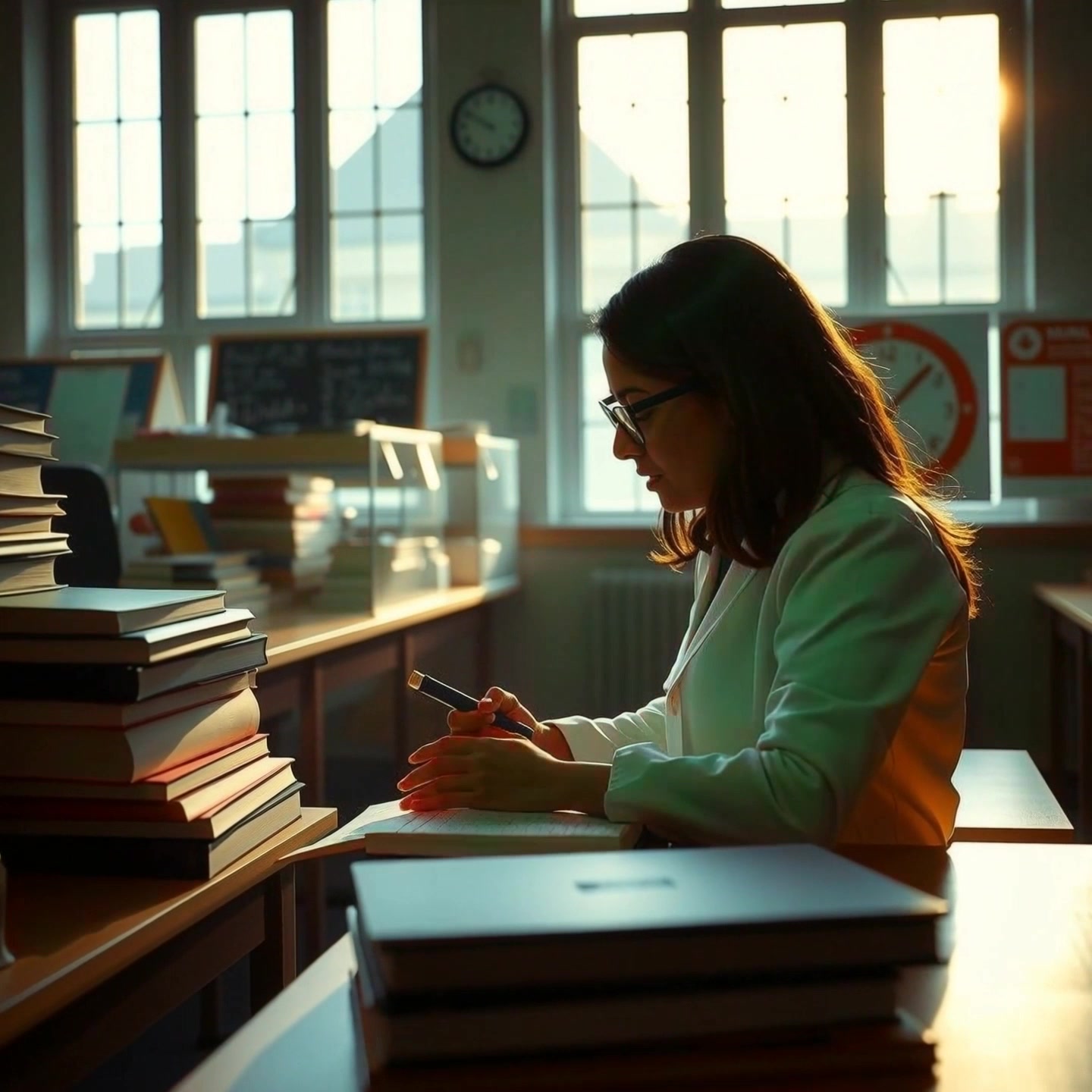 The Power of Purpose