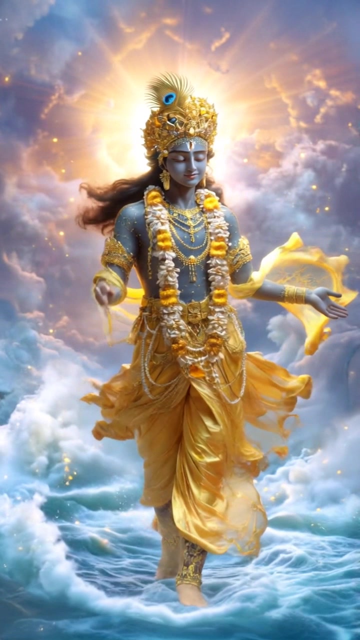 एक दिन एक श्लोक चुनौती: ईश्वर की व्यापकता