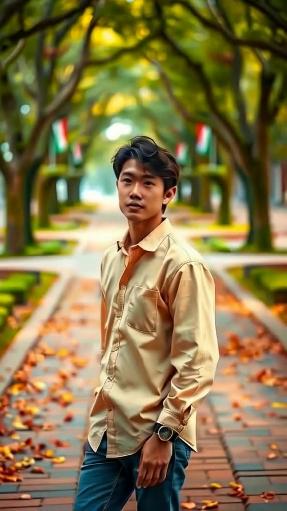 Kesempatan Emas