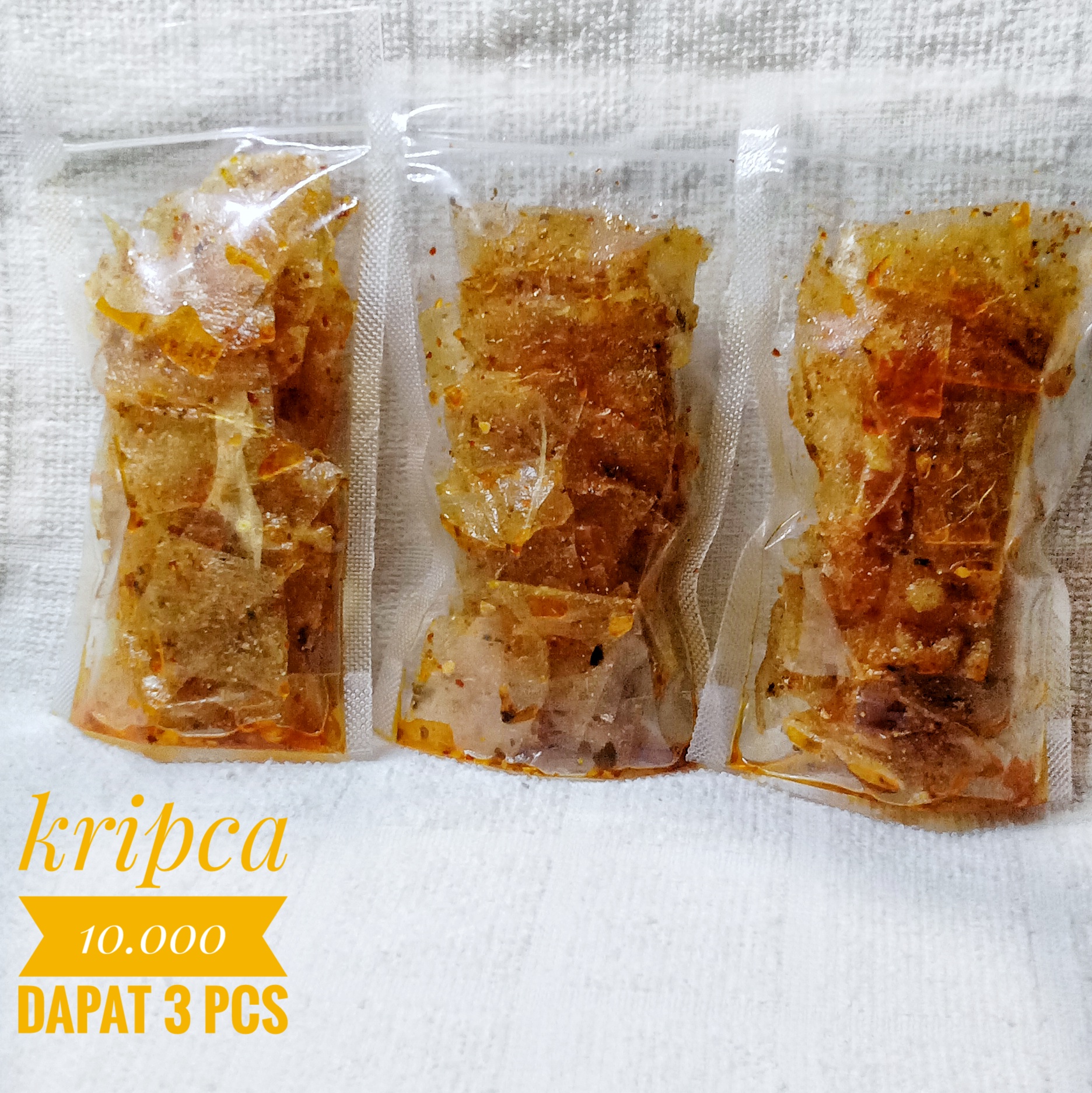 Petualangan Dede Melawan Virus Keripca