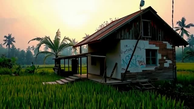 Seribu Kenangan Salbia
