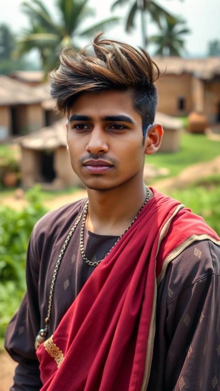 आरव की मुस्कान और उसकी उम्मीदों की कहानी