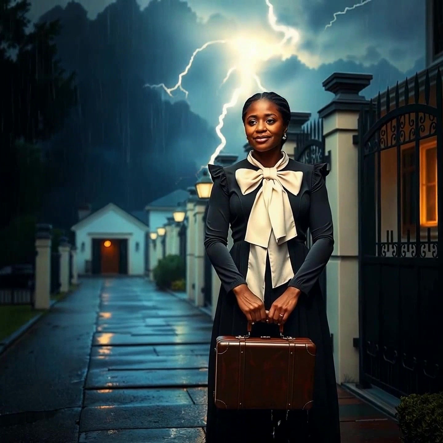 When Money Changes Everything