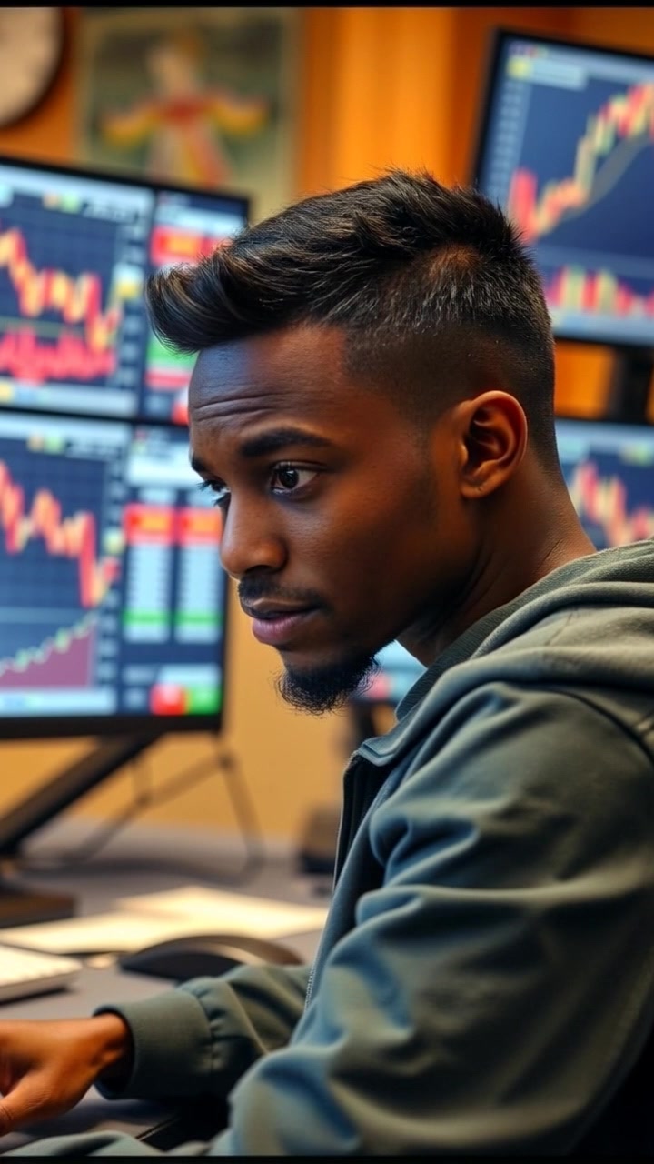 Kunci Sukses Trading: Disiplin, Analisis, dan Mental Kuat