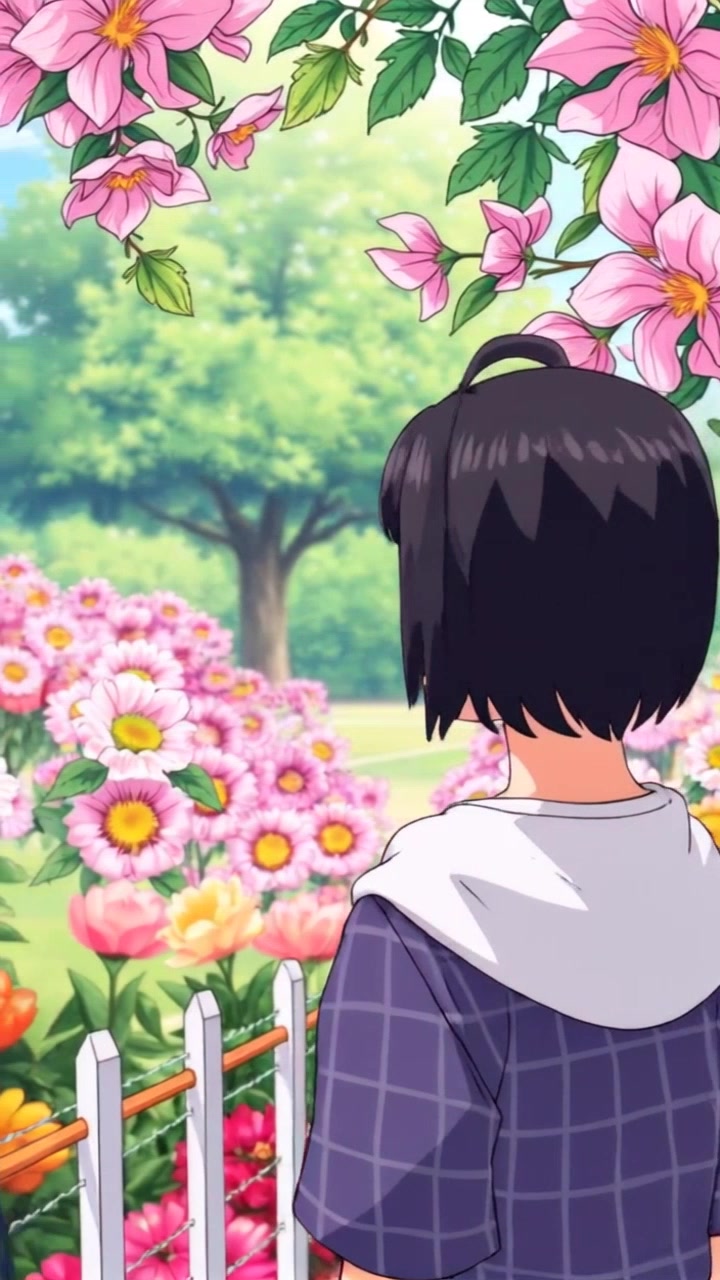 Naruto and Hinata: Pal Pal Song Adventure