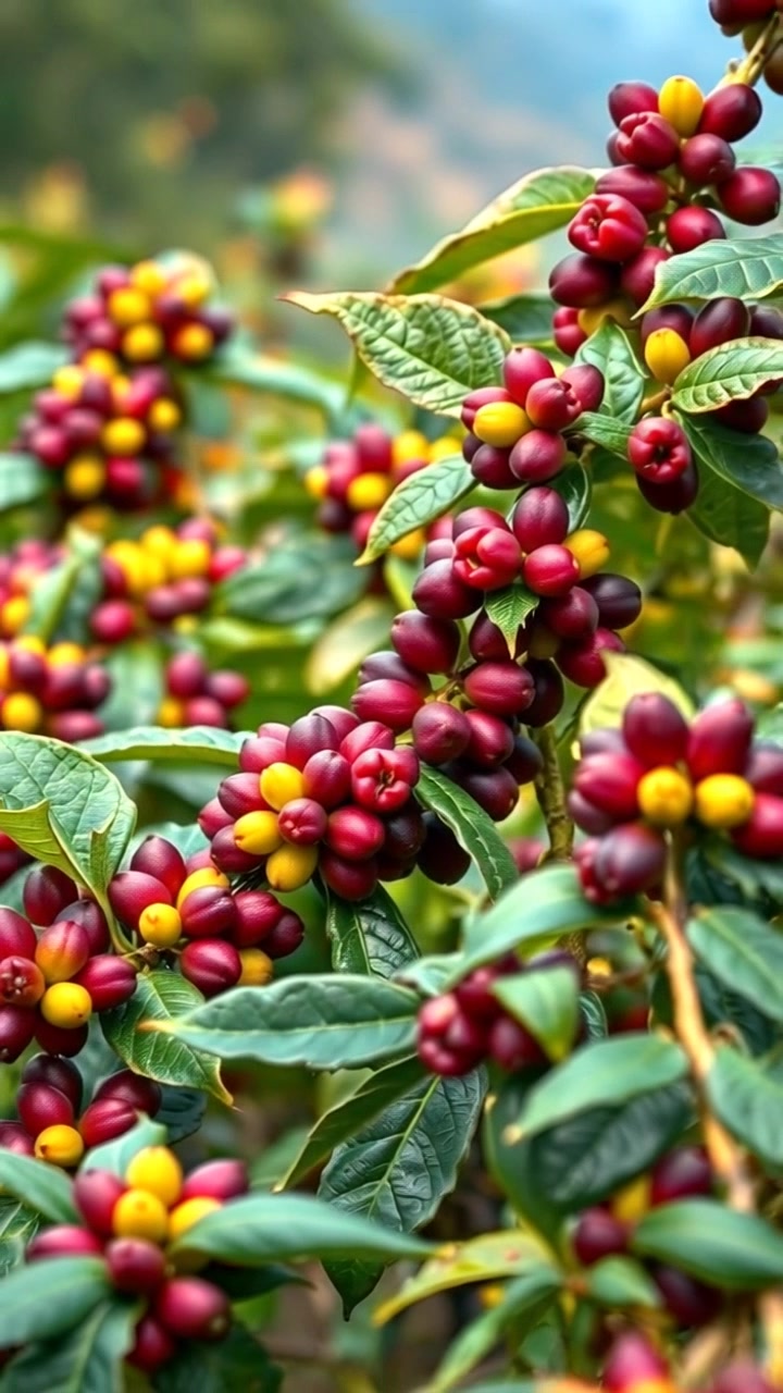 Fakta Menarik tentang Kopi