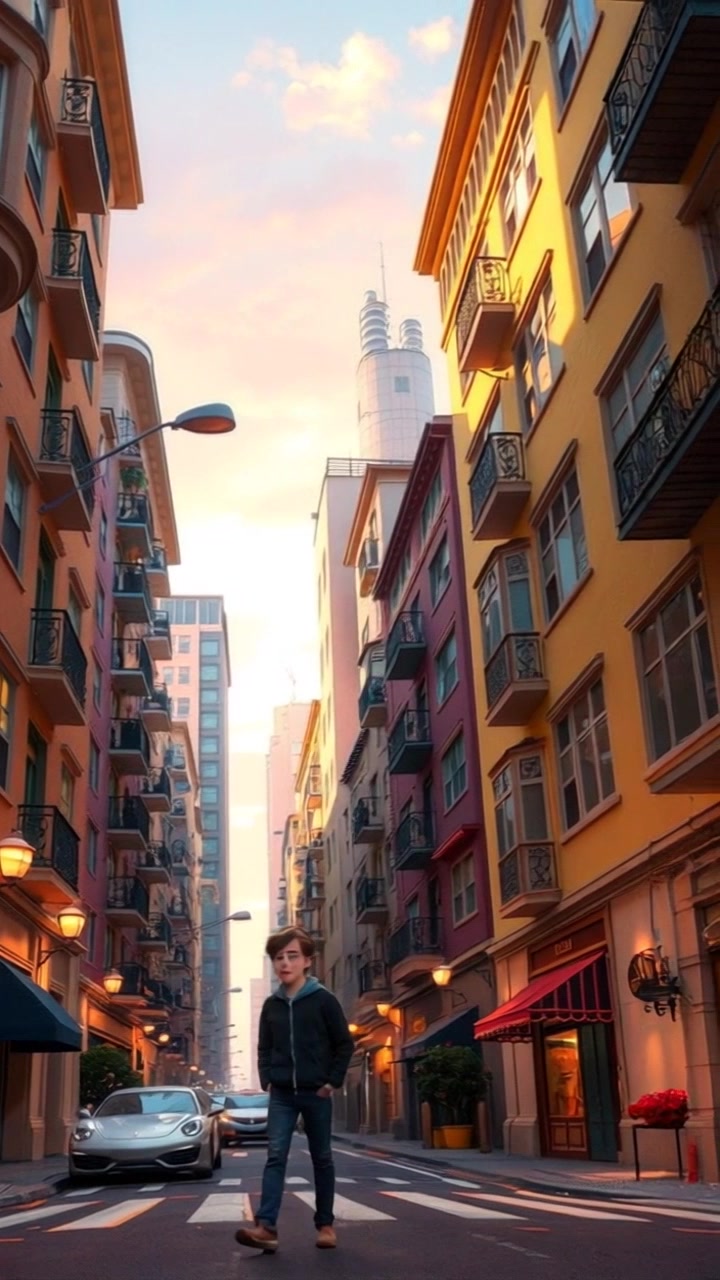 You Can Achieve Your Dreams!