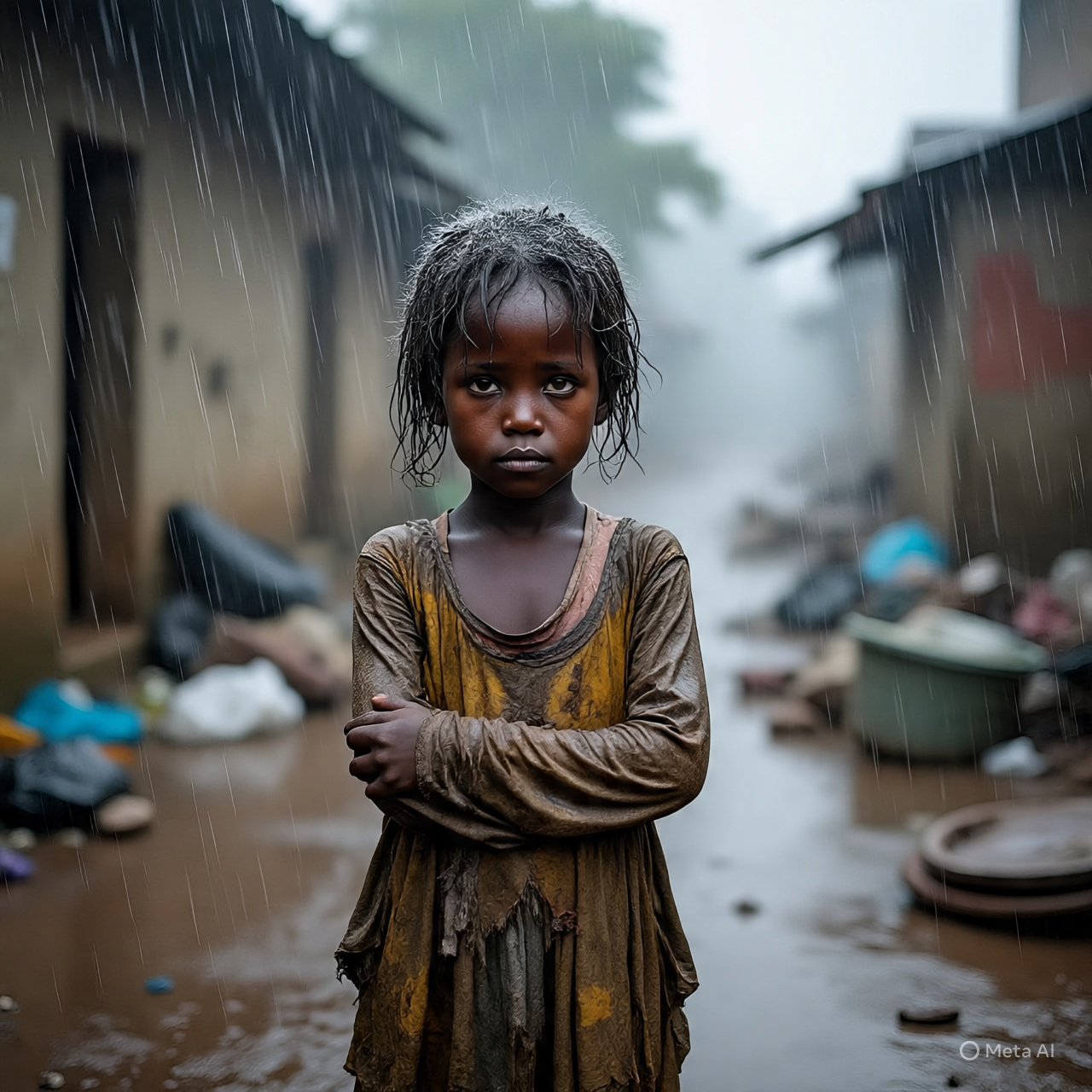 From Orphan to Triumph