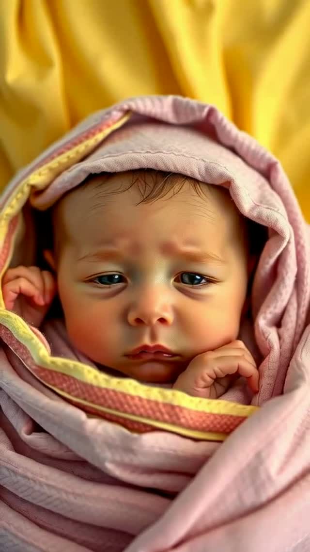 Mengatasi Colic pada Bayi dengan PUREBB Calming Cream