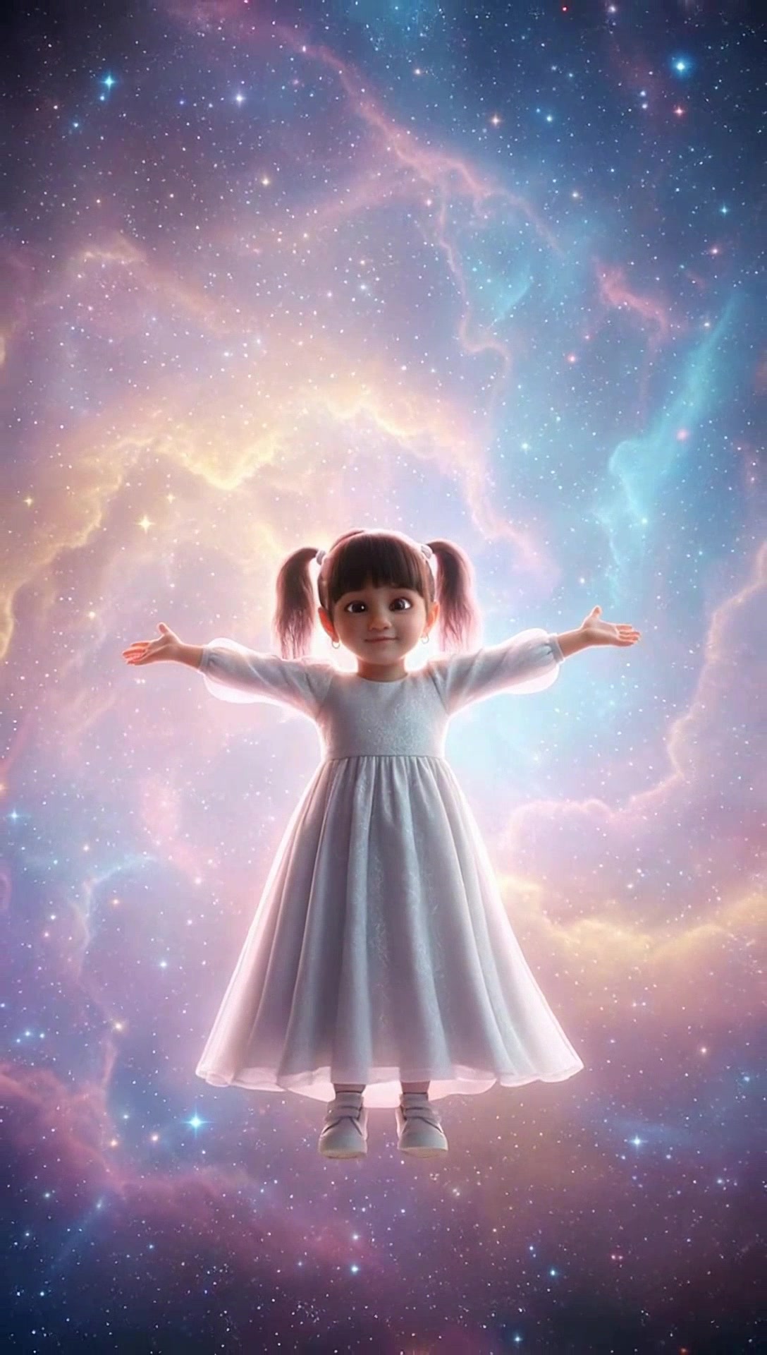 Whispers of a Dreamy World