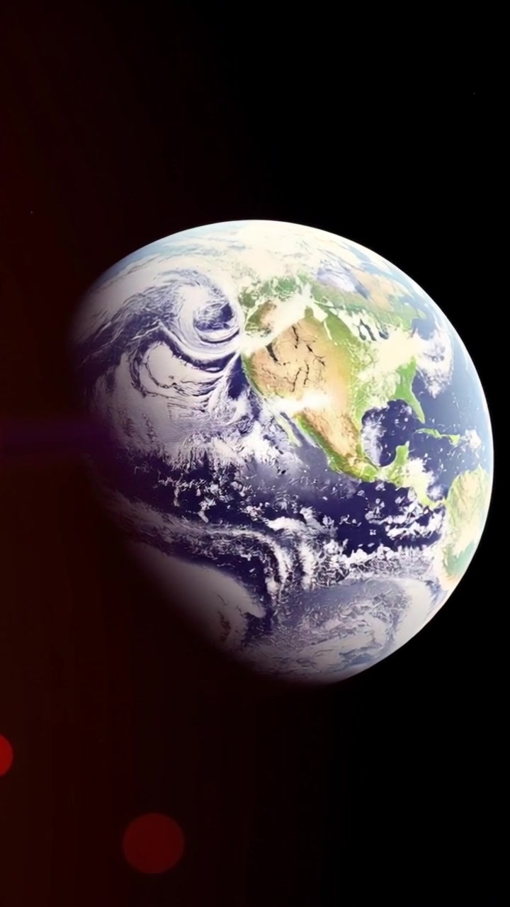 What If Earth Stopped Spinning for 5 Seconds?