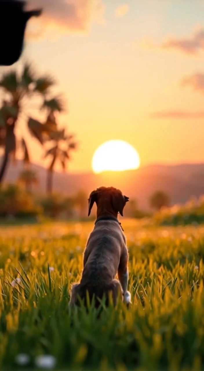A Tale of Loyalty: The Stray Dog and the Kind Boy
