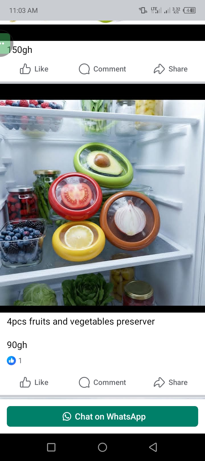 Discover the Best @Home Appliances! (copy)