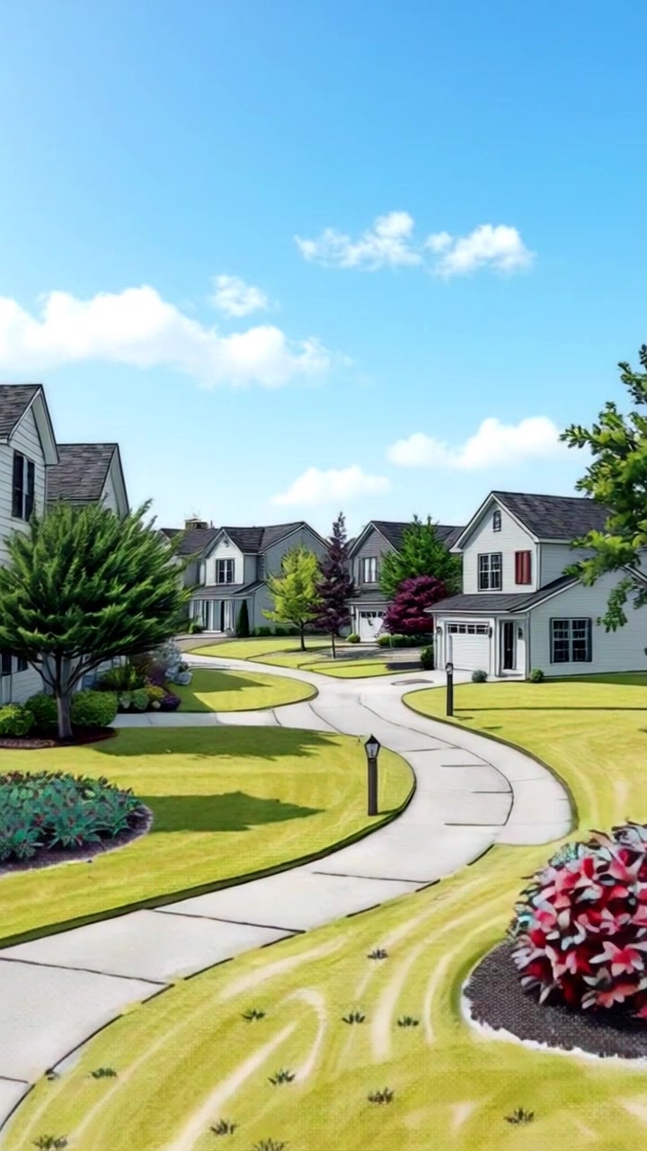 Mafia HOA Chronicles