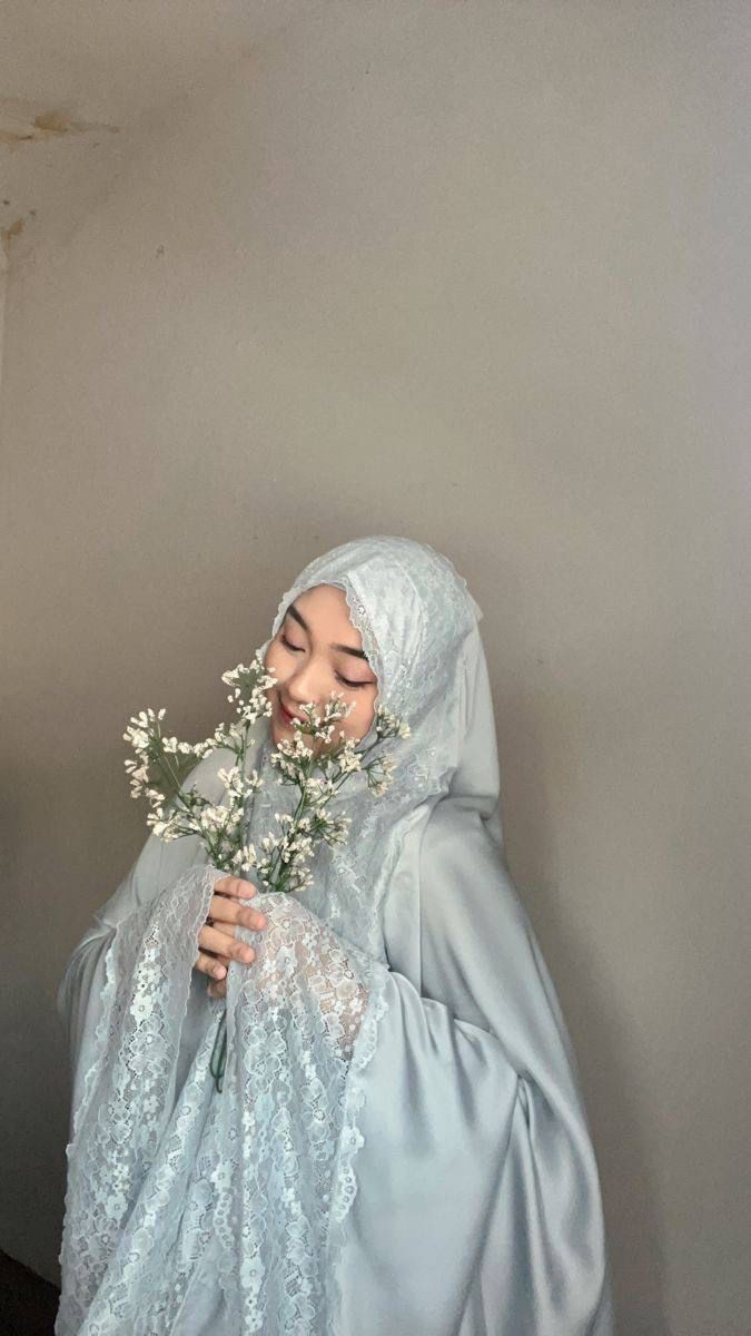 Pilih Mukena Stylish dan Nyaman untuk Ibadah