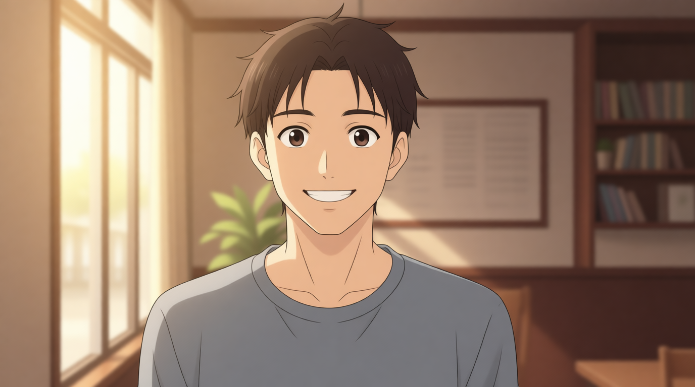 Belajar Bahasa Jepang Melalui Percakapan!