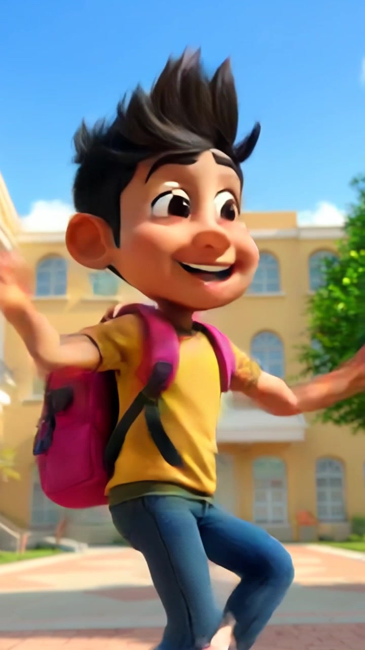 गोलू की मेट्रो की पहली बात!