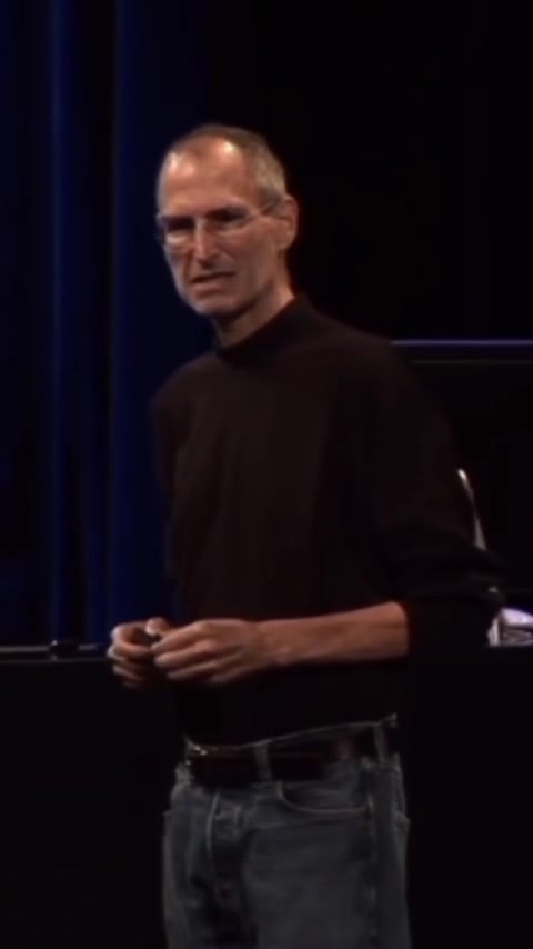 Crazy Enough to Change the World