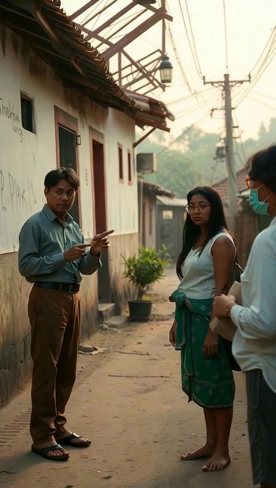 Whispers by the River