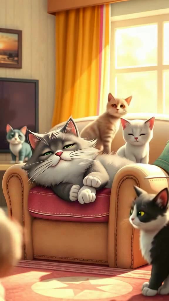 Tom vs. Jerry: The Breakfast Trap