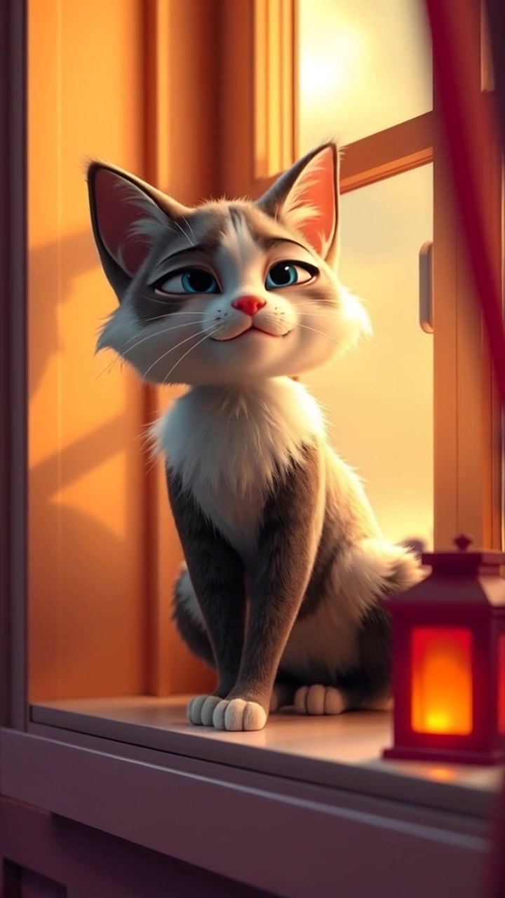 3 Fakta Aneh Tentang Kucing!