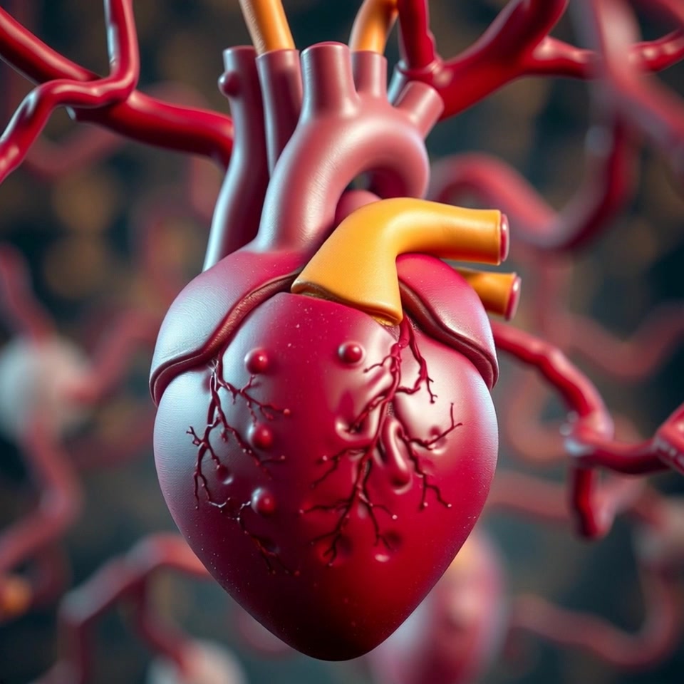 A Rhythmic Journey Through Our Amazing Body!