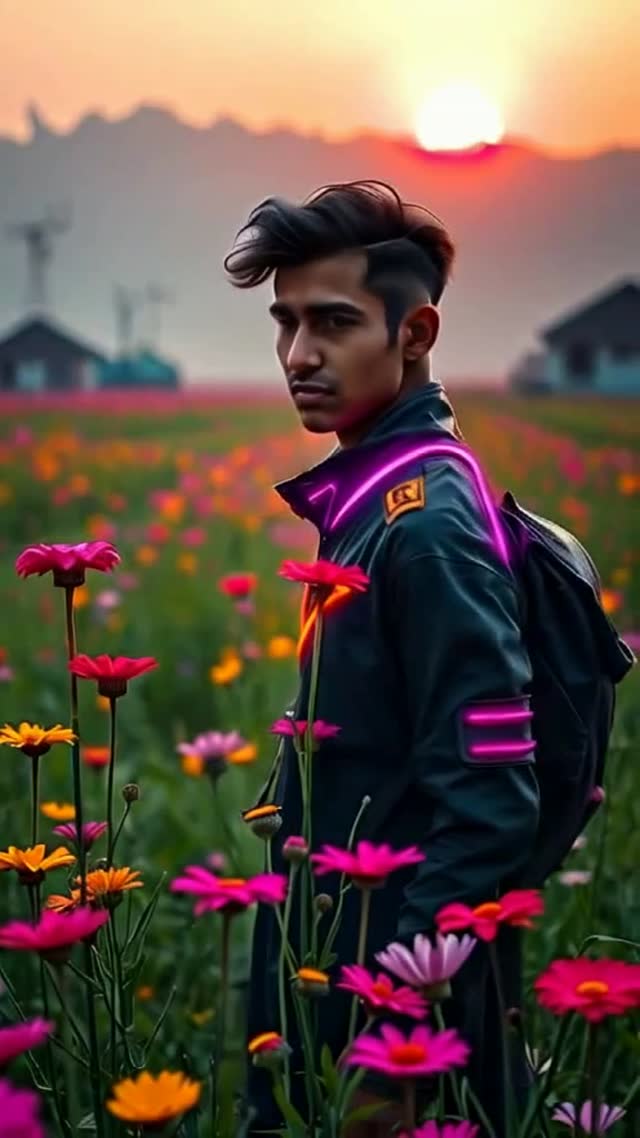 रामू की जादुई किताब