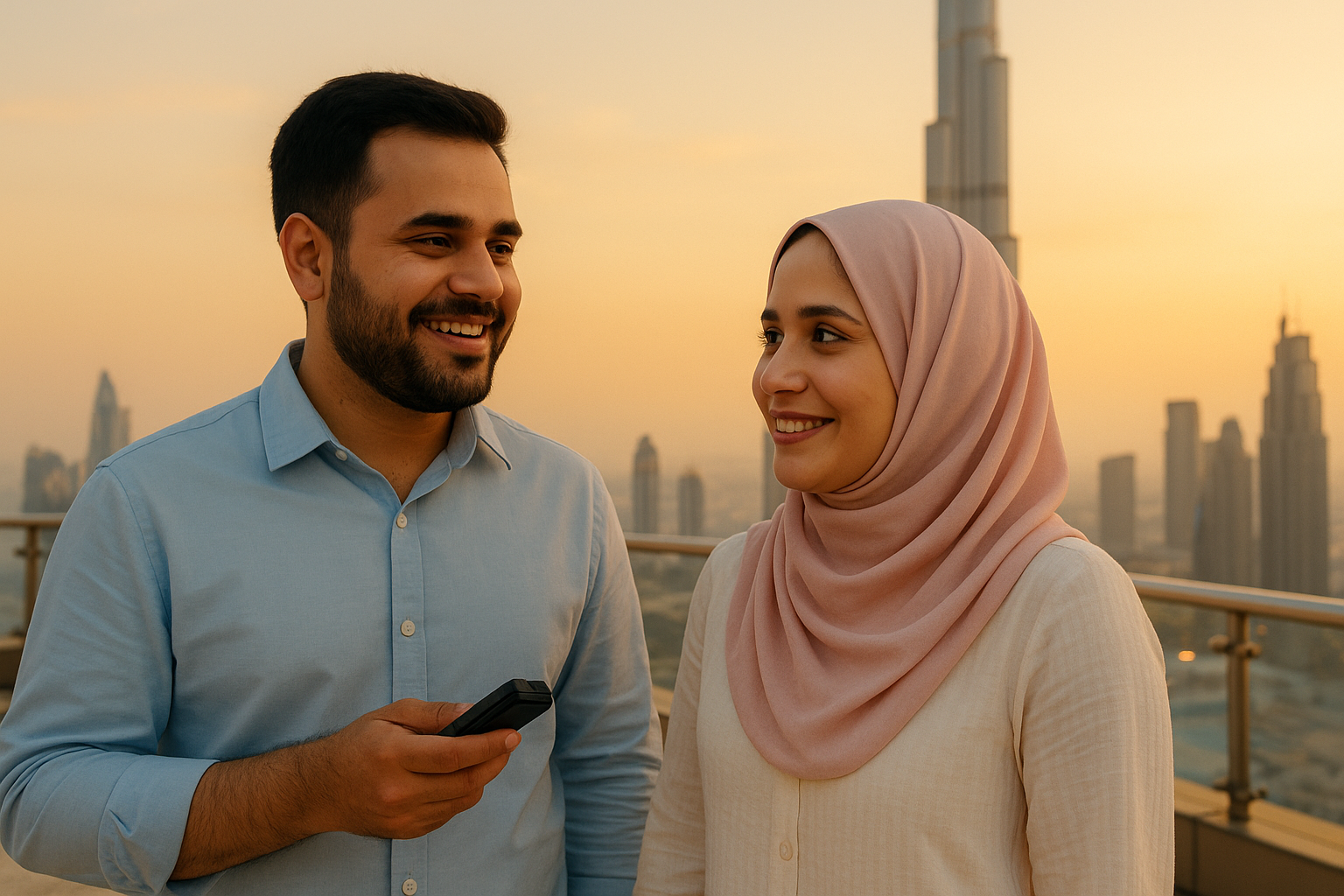 محبت کی ہنسی: ایک دلچسپ رومانی کہانی