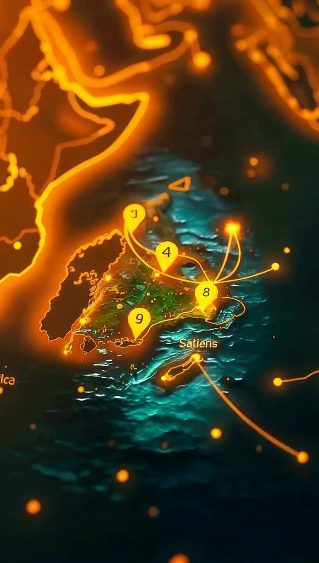 Kilwa: The African Island That Ruled the Gold Trade