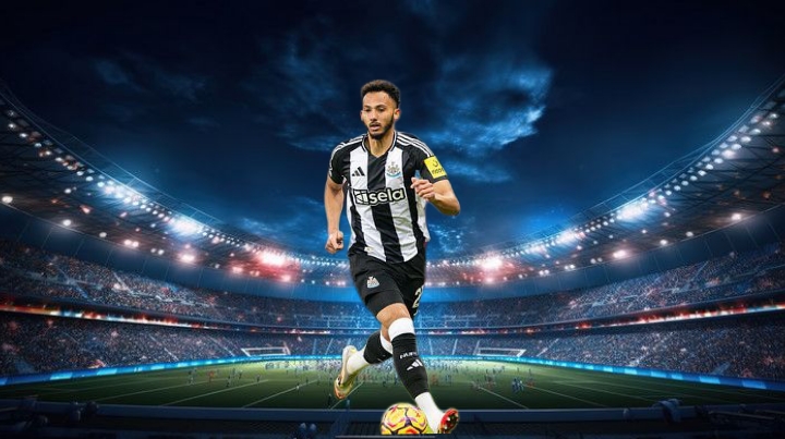 Lloyd Kelly's Journey: From Newcastle to Juventus Success