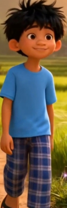 Penghapus Ajaib yang Hilang