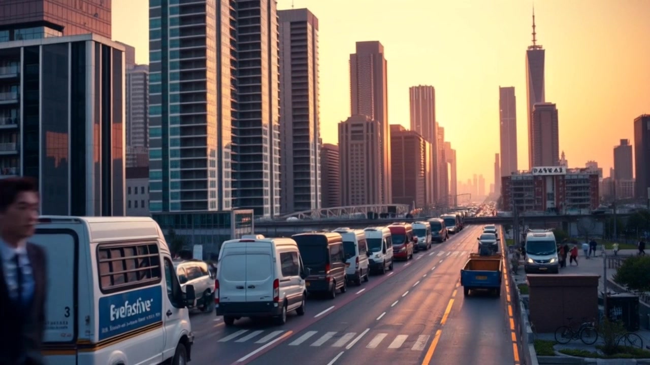 خوشی کی حقیقی قیمت: ایک امیر کی داستان