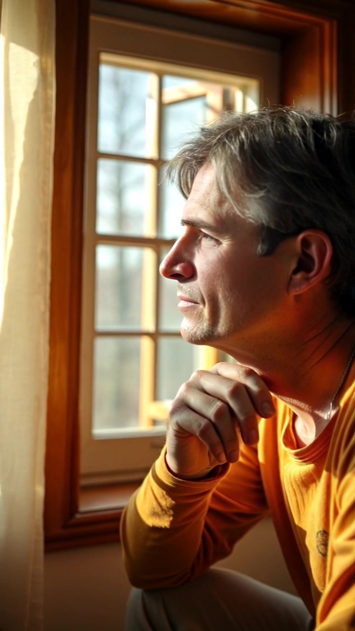 A Journey of Forgotten Dreams Awaits Mark