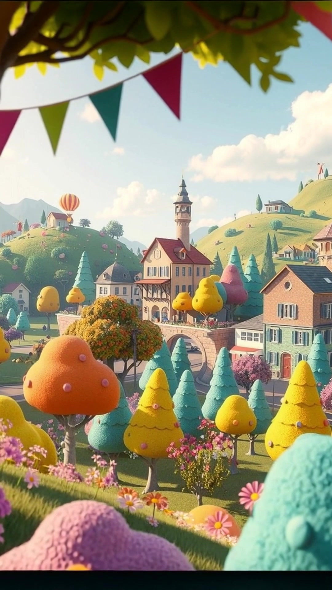 Speedy Max: The Ultimate Adventure Awaits!