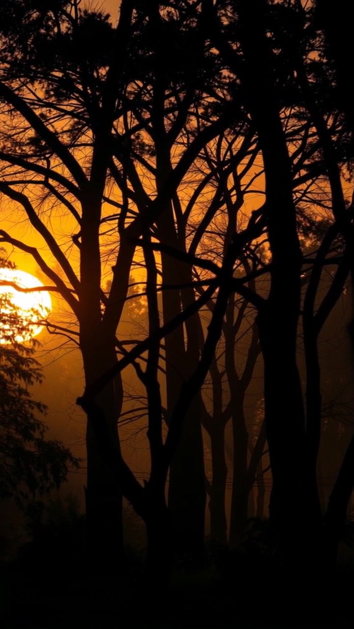 The Journey of the Last Light